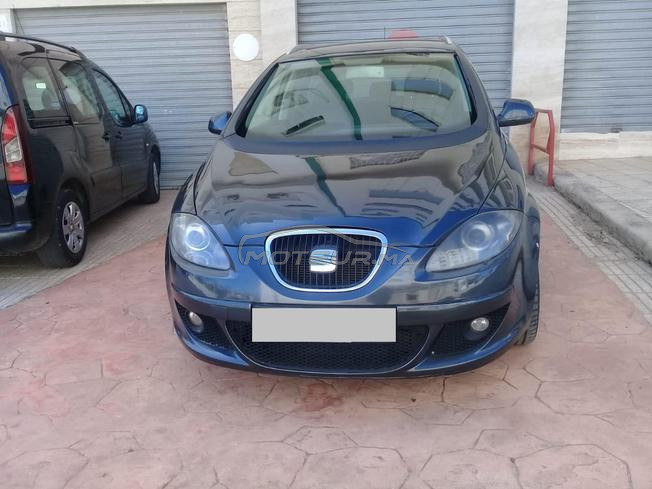Seat Altea XL 1.9  TDI  Automatique 2009 /2017