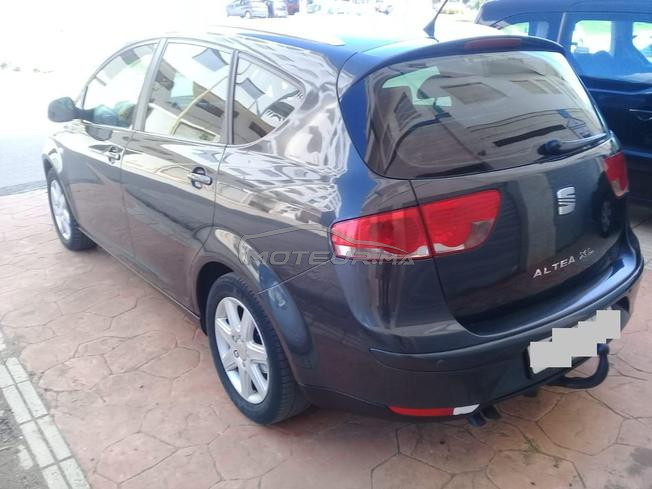 Seat Altea XL 1.9  TDI  Automatique 2009 /2017