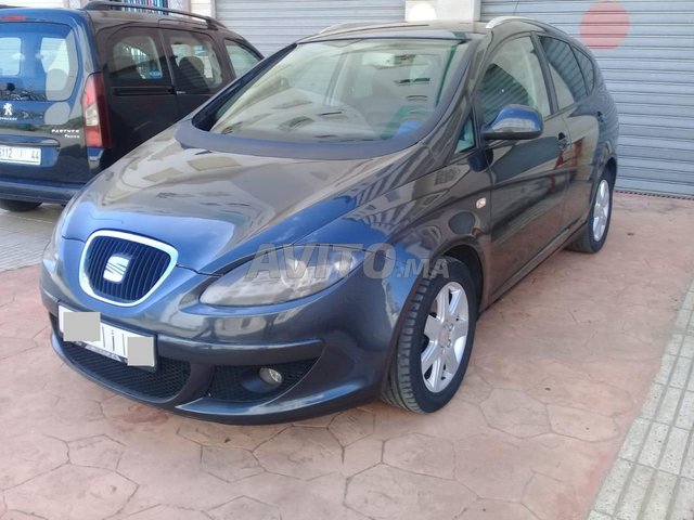 Seat ALTEA XL occasion Diesel Modèle 