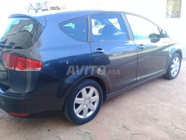 Seat ALTEA XL occasion Diesel Modèle 