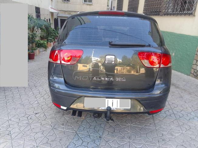Seat Altea XL 1.9  TDI  Automatique 2009 /2017