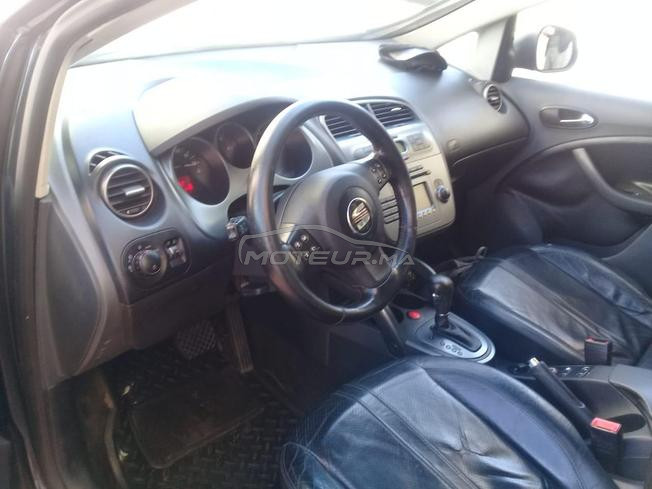Seat Altea XL 1.9  TDI  Automatique 2009 /2017