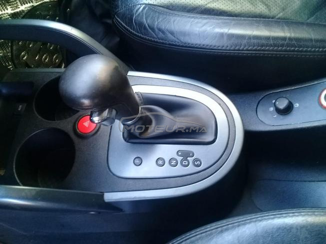 Seat Altea XL 1.9  TDI  Automatique 2009 /2017