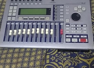 Table Mixage excellent  qualité de son record av