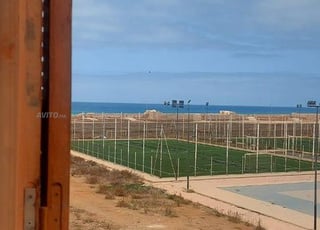 Appartement à vendre à la médina de Salé