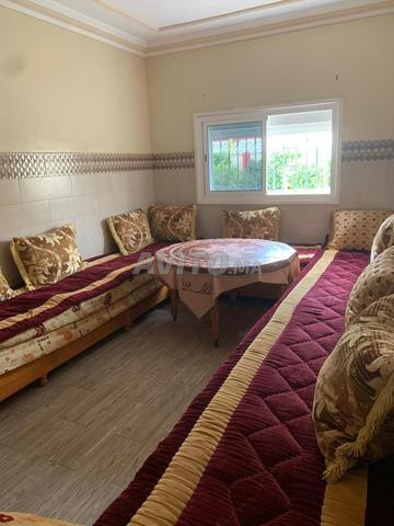 Bon appartements À louer avec Wi-Fi à nador