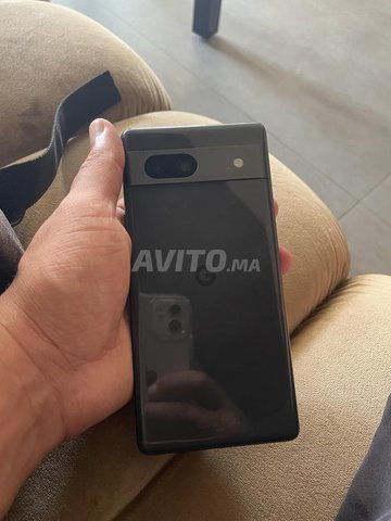 Google Pixel 7a comme neuf