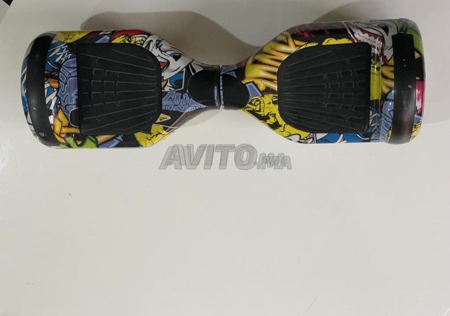  l hoverboard a vendre