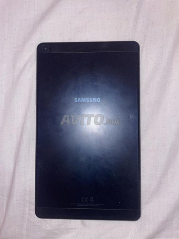 Samsung Galaxy Tab A (8.0",2019)