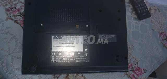 Projecteur Acer X1273 DLP