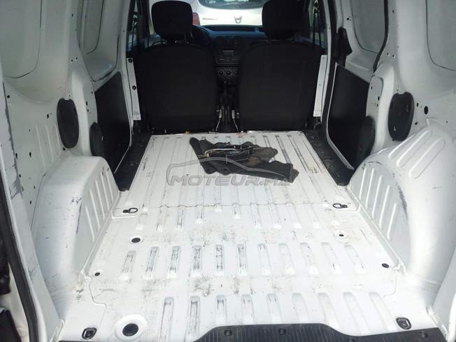 Dacia Dokker Van Diesel Manuelle 2019 à Casablanca