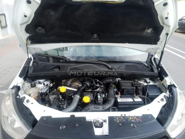 Dacia Dokker Van Diesel Manuelle 2019 à Casablanca