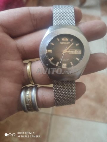 orient crestal