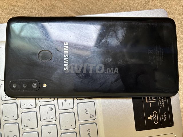 Samsung Galaxy A20 – Bon état