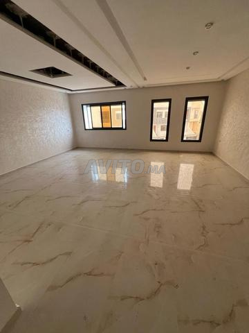 Niveaux villas neufs californie