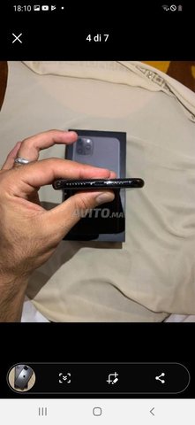 IPhone 11 pro max 256g 