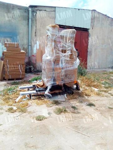 Matériels de manutention professionnels - 2