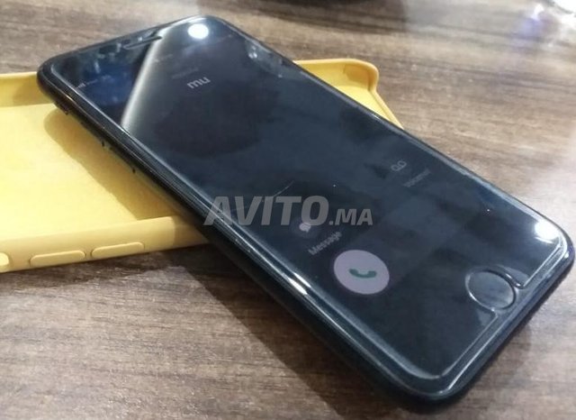 Iphone SE 2022 gen 3
