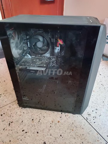 Pc Gamer Bureau