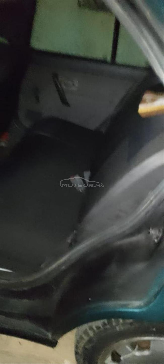 رونو 19 في حالة جيدة 