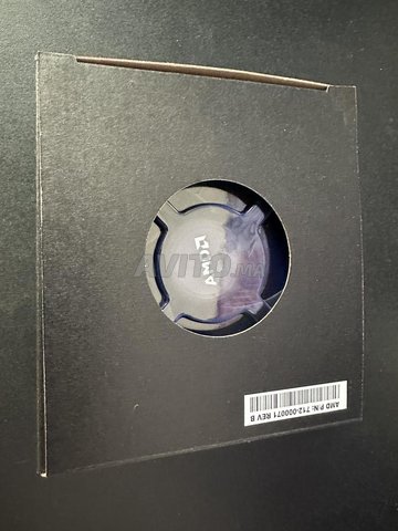 Ryzen 5 5500