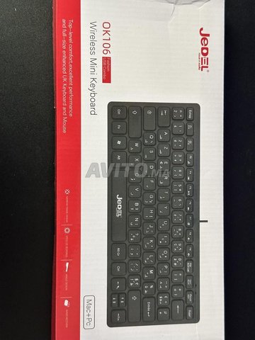 CLAVIER