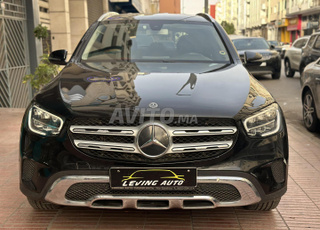 Mercedes-Benz Classe GLC Diesel Automatique 2019