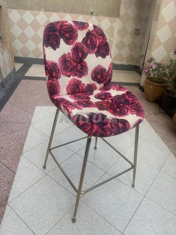 Chaise bar pour cuisine