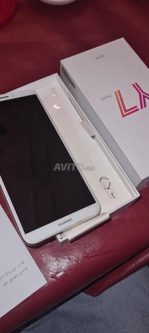 huawei y7 prime 2018