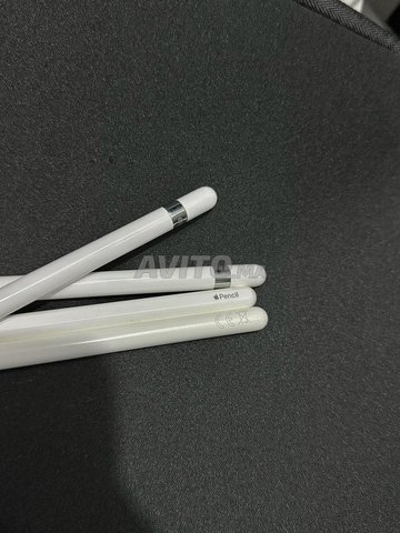 apple pen 1 er 2 eme