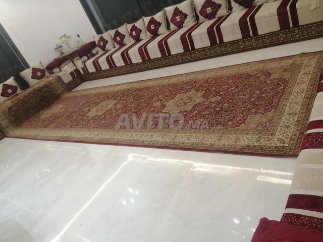 Tapis turc