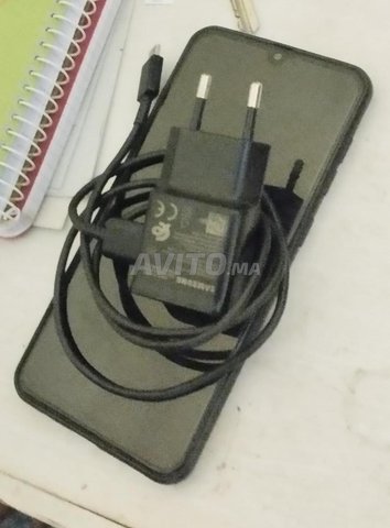 samsung A20 
