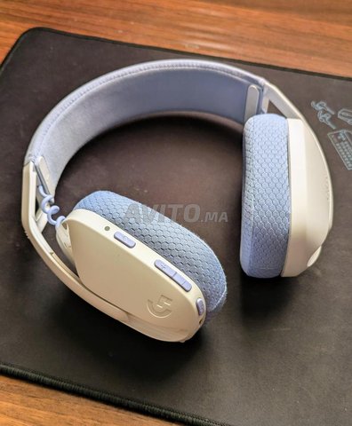 Logitech G435 Gaming Headset