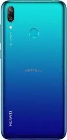 Huawei Y7 Prime (2019), 32 GB