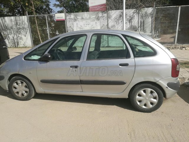 Citroën Sara Picasso 8cv diesel 2004
