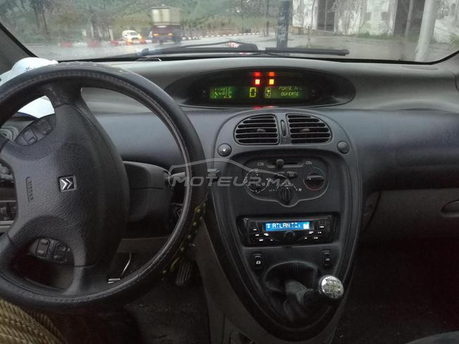 Citroën Sara Picasso 8cv diesel 2004
