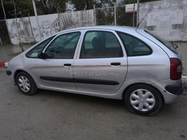 Citroën Sara Picasso 8cv diesel 2004