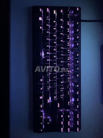 SETUP GAMER 3060