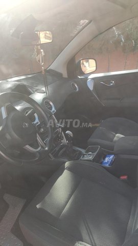 Renault Koleos Diesel Manuelle 2010 4x4