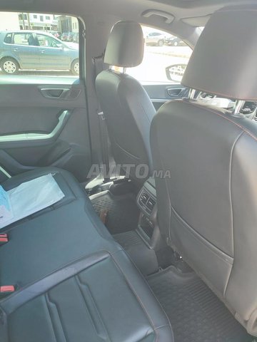 Seat Ateca occasion Diesel Modèle 