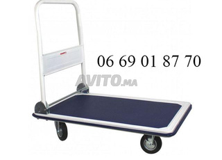 chariot pliable   FEvf65q6kQdA62