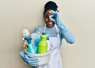 Agence Femme de ménage cuisinière nounou 