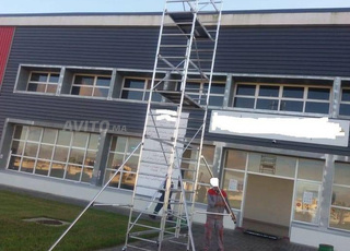 manutention(transpalette/gerbeur/chariot/nacelle)