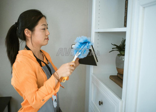 Agence (femme de ménage cuisinière nounou)