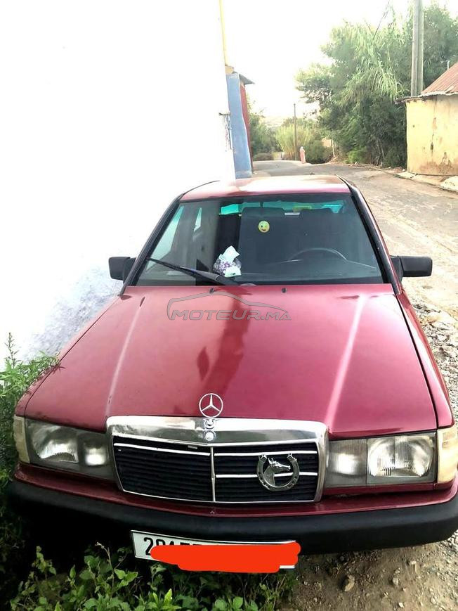 Mercedes-Benz 190
