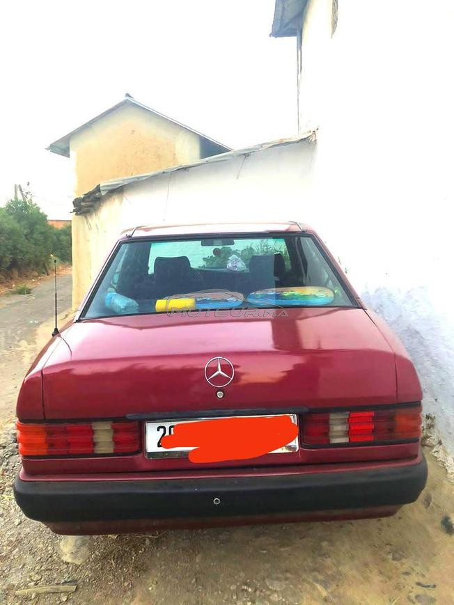 Mercedes-Benz 190