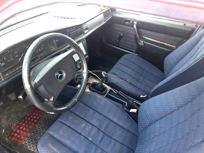 Mercedes-Benz 190