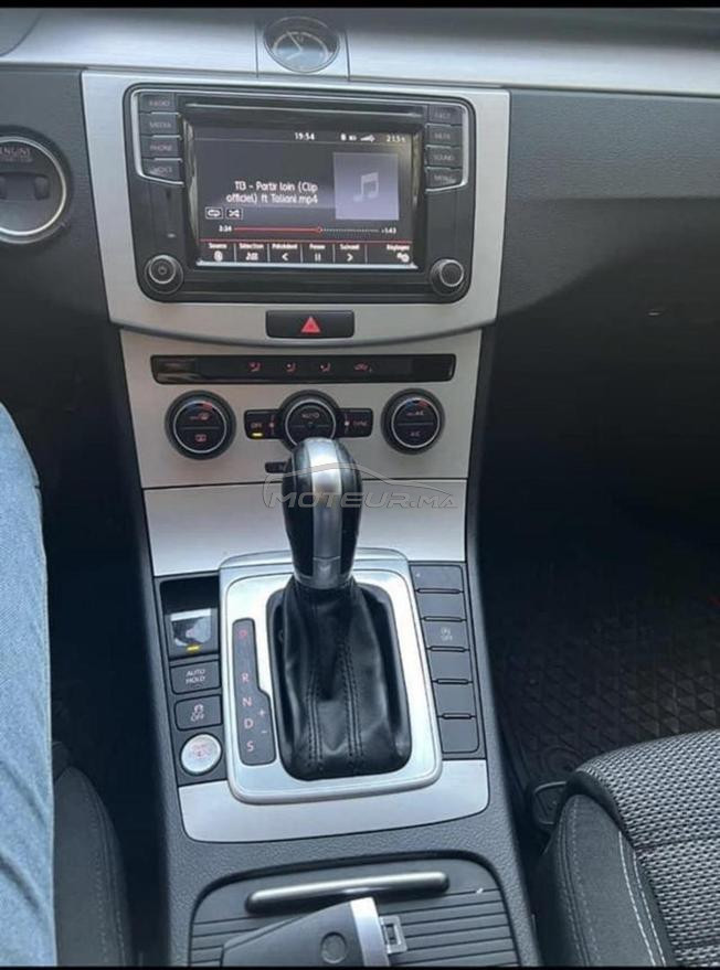 Passat cc 