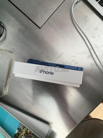 iPhone 13 mini 