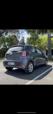 Hyundai Grand i10 occasion Essence Modèle 